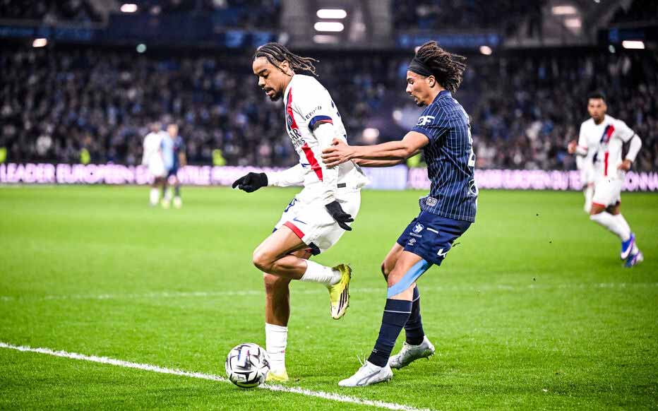 Le Havre 0-1 PSG Full Highlights Extended | Ligue 1 Highlights | 2026.02.28
