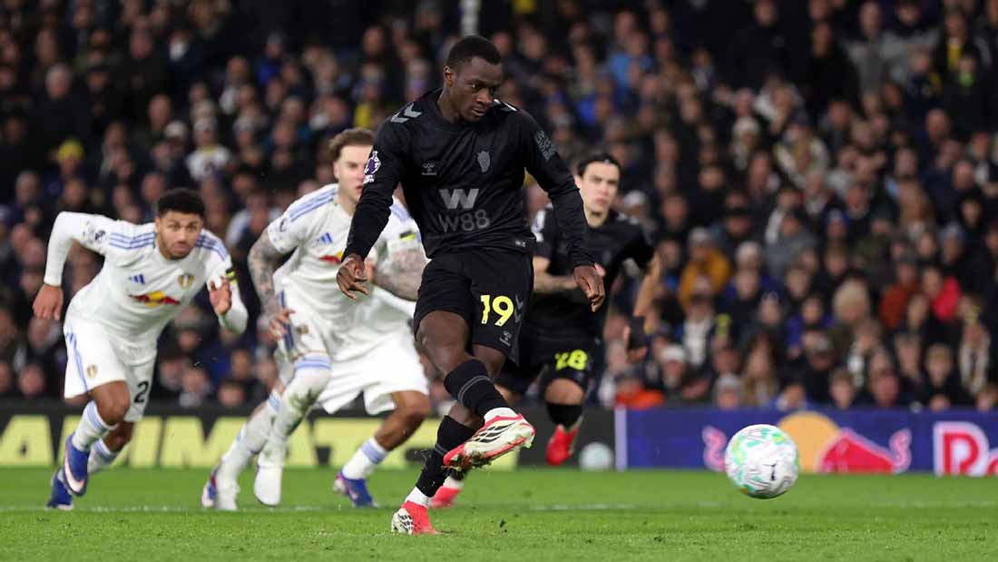 Leeds 0-1 Sunderland Full Highlights Extended | Premier League | 2026.03.03