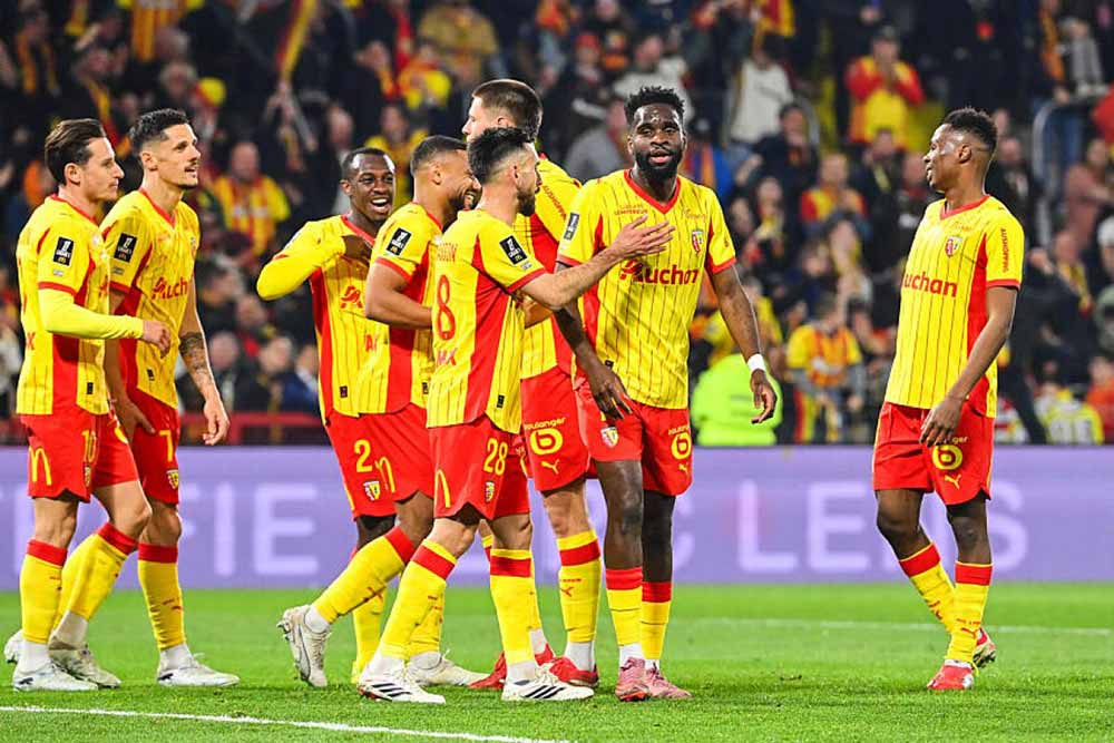 Lens 5-1 Angers Full Highlights Extended | Ligue 1 Highlights | 2026.03.20