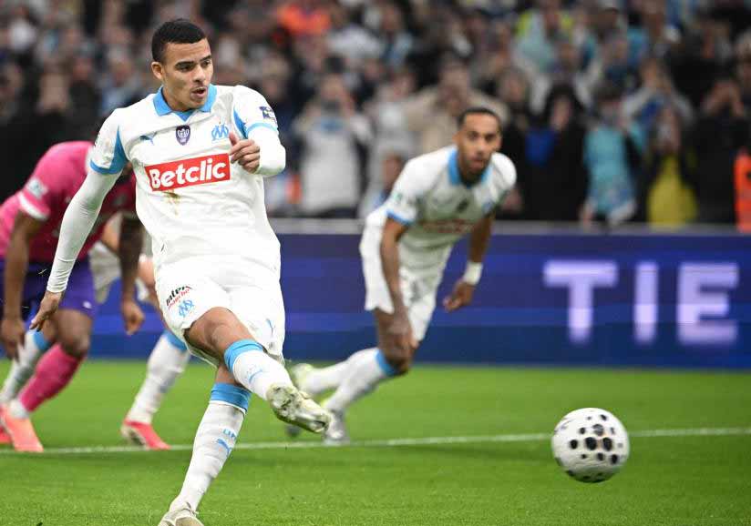 Marseille 2-2 Toulouse Full Highlights Extended | Coupe De France | 2026.03.04