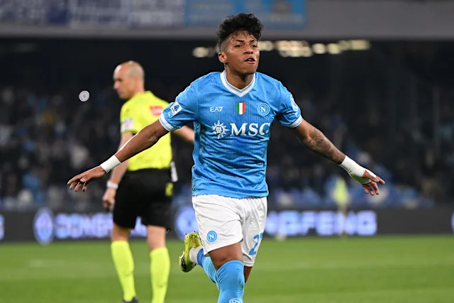 Napoli 2-1 Torino Full Highlights Extended | Serie A Highlights | 2026.03.06