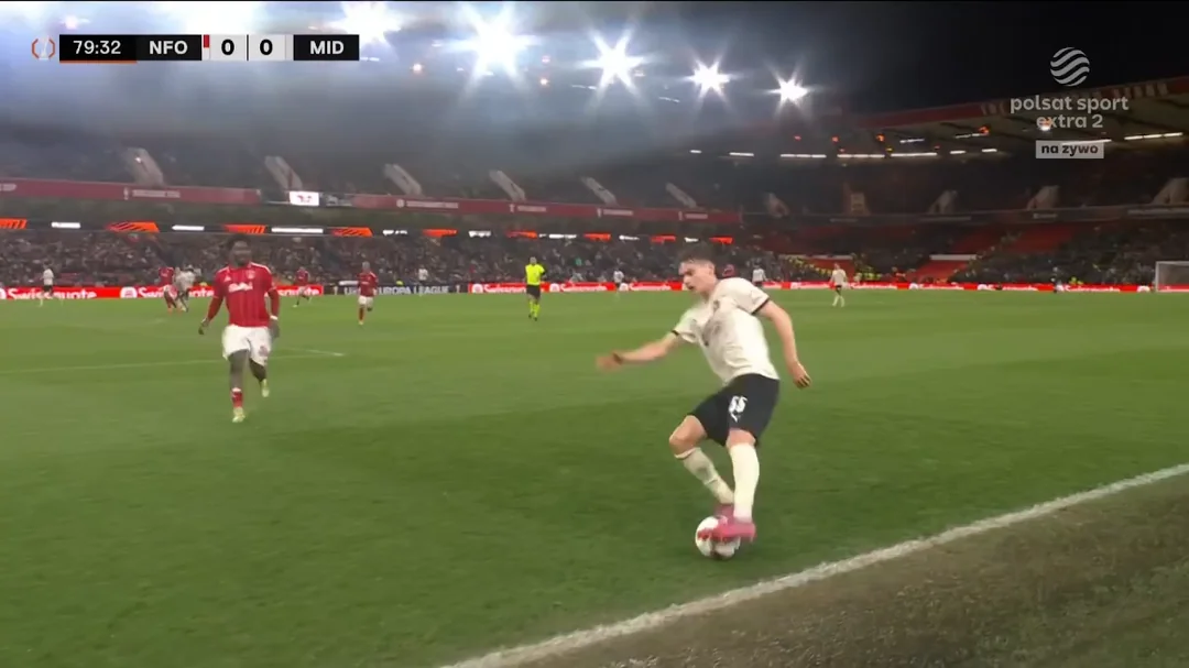 Nottingham 0-1 Midtjylland Full Highlights Extended | Europa League | 2026.03.12