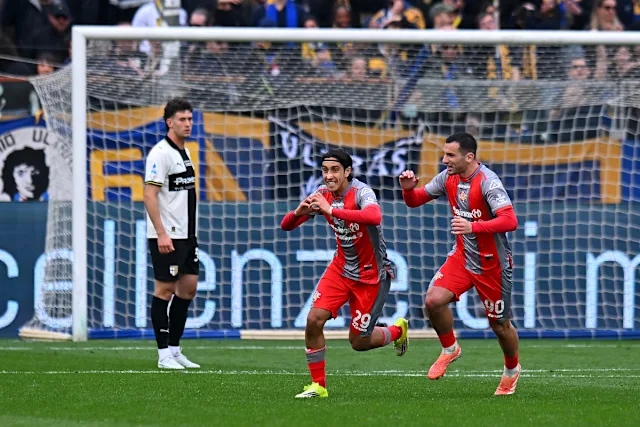VIDEO Parma 0-2 Cremonese Full Highlights Extended 2026.03.21, See highlights Parma 0-2 Cremonese all goals, Parma vs Cremonese highlights, AC Parma Goals Highlights, Cremonese Full Goals Highlights, Serie A Full Goals Highlight, Serie A Highlight, Clip bóng đá Ý, Clip kết quả bóng đá Ý Italia hôm nay, Latest Football Full Highlights, Latest Football Highlights, Result Football Today 2026-03-21, Kết quả bóng đá hôm nay 2026-03-21
