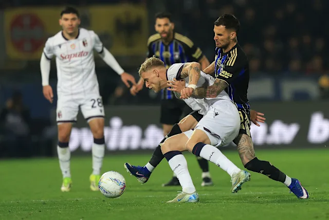 VIDEO Pisa 0-1 Bologna Full Highlights 2026.03.02, Pisa vs Bologna highlights, Pisa Football Goals Highlights, Bologna Full Goals Highlight, Serie A Highlight, Serie A Full Goals Highlight, Clip bóng đá Ý, Clip kết quả bóng đá Ý Italia hôm nay, Latest Football Highlights, Latest Football Full Highlights, Result Football Today 2026-03-02, Kết quả bóng đá hôm nay 2026-03-02