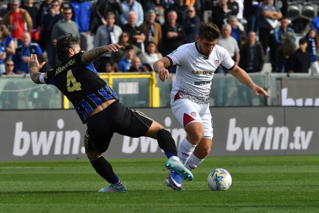 Pisa 3-1 Cagliari Full Highlights Extended | Serie A Highlights | 2026.03.15