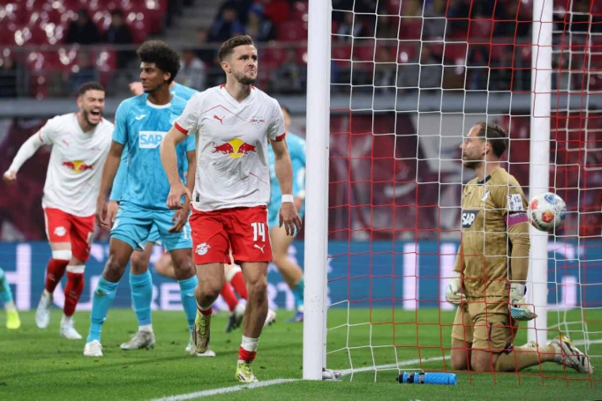 RB Leipzig 5-0 Hoffenheim Full Highlights Extended | Bundesliga | 2026.03.20