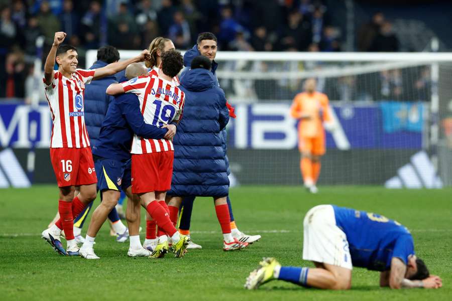 Real Oviedo 0-1 Atletico Madrid Full Highlights Extended | La Liga | 2026.02.28