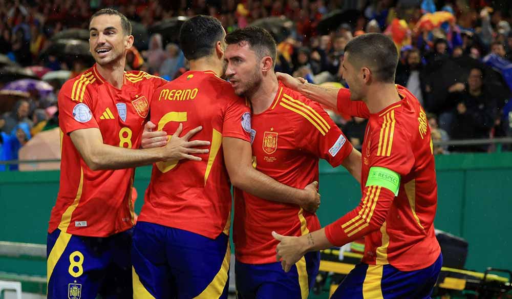 VIDEO Spain 3-0 Serbia Full Highlights Extended 2026.03.27, See Spain 3-0 Serbia all goals & highlights, Spain vs Serbia highlights, Spain Full Goals Highlight, Serbia Full Goals Highlight, Friendly Match, Giao Hữu Friendly Match, Latest Football Highlights, Latest Football Full Highlights, Result Football Today 2026-03-27, Kết quả bóng đá hôm nay 2026-03-27