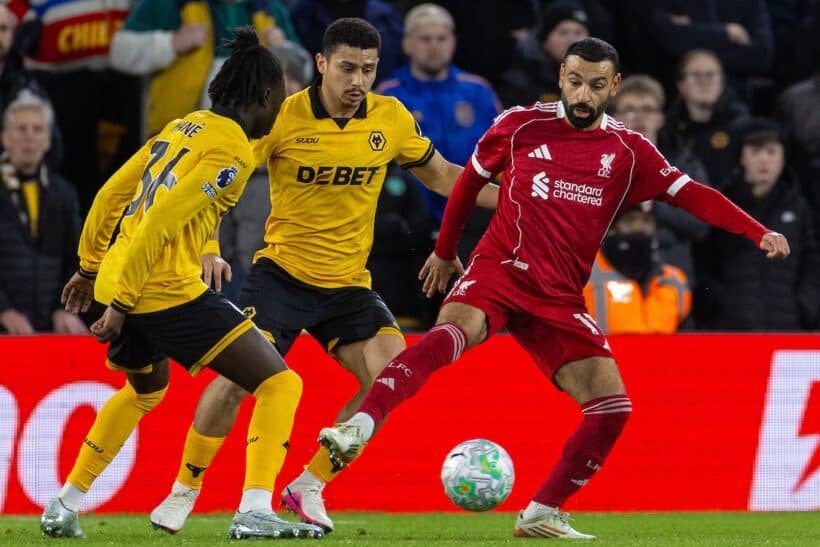 VIDEO Wolverhampton 2-1 Liverpool Full Highlights Extended 2026.03.03, Premier League Full Goals Highlight, Premier League Full Highlight, Wolverhampton vs Liverpool highlights, Wolverhampton Full Goals Highlights, Liverpool Full Goals Highlight, Premier League, Xem bóng đá trực tiếp ngoại hạng Anh, Trực tiếp bóng đá ngoại hạng Anh, Clip bóng đá ngoại hạng Anh, Xem trực tiếp bóng đá ngoại hạng Anh, Clip kết quả bóng đá Ngoại Hạng Anh hôm nay, Result Football Today 2026-03-03, Kết quả bóng đá hôm nay 2026-03-03, Latest Football Full Highlights, Latest Football Highlights
