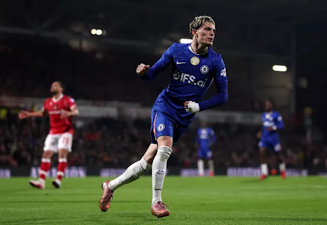 Wrexham 2-4 Chelsea Full Highlights Extended | FA Cup | 2026.03.07