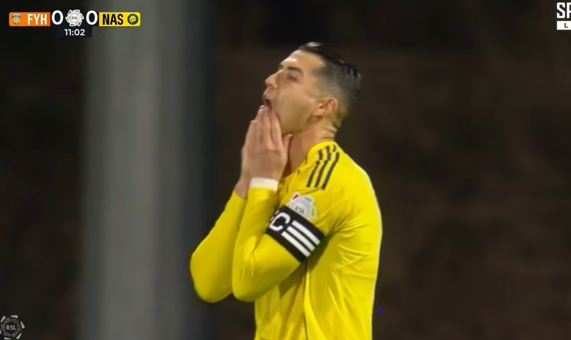 AL Feiha vs AL Nassr FULL HIGHLIGHTS Extended | Saudi Pro League | 2026.02.28 | Ronaldo Miss Panalty