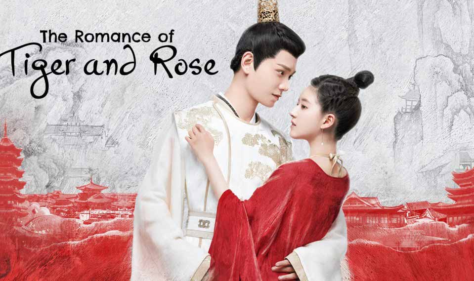 The Romance of Tiger and Rose FULL HD ENG SUB, The Romance of Tiger and Rose full drama English subtitles, Zhao Lusi The Romance of Tiger and Rose review and summary, Watch The Romance of Tiger and Rose Chinese drama online HD, The Romance of Tiger and Rose plot explained ending, The Romance of Tiger and Rose FULL Episode, Best Chinese romance fantasy drama like Tiger and Rose, The Romance of Tiger and Rose characters and storyline, Where to watch Tiger and Rose Cdrama full episodes, Funny romantic Chinese drama with strong female lead, Full movie Zhao Lusi, Chinese Drama Movie, Full Chinese Drama ENG SUB, chinese historical romcom drama, chinese short drama romance, Chinese Drama short film, Chinese Drama Film ENG SUB, funny chinese costume drama, Chinese Movie ENG SUB, Short Film Chinese Eng Sub, Phim Trung Quốc, OpenLoadMovies.Com, Open Load Movie Online, Romance Movies