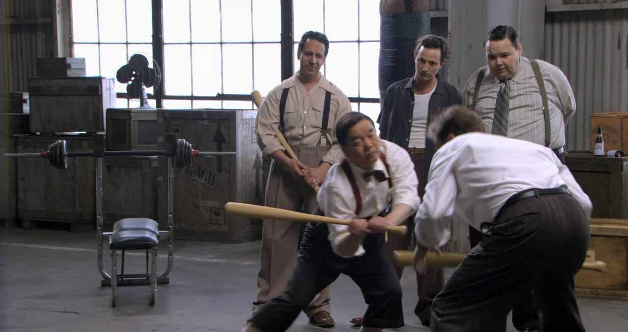 The Last Godfather (2010): When Mafia Meets Comedy | A Hilarious Crime Spoof You Didn’t Expect