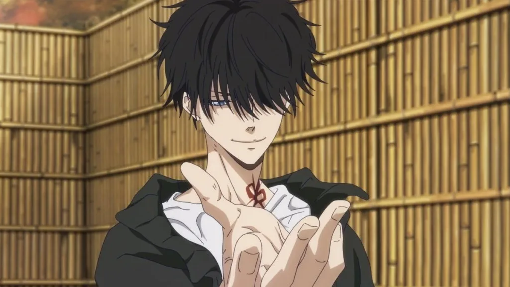 Ron Kamonohashi: Thám Tử Loạn Trí (2023) Full VIETSUB | Anime Trinh Thám Hài Hước