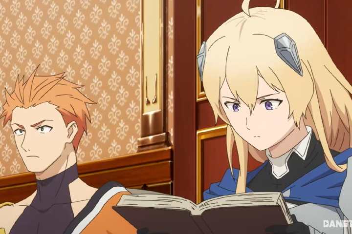 Anime Tôi Sẽ Đỡ Hết Mọi Thứ (2024) Full VIETSUB | Câu Chuyện Hài Hước Của Chàng Trai Ngây Ngô