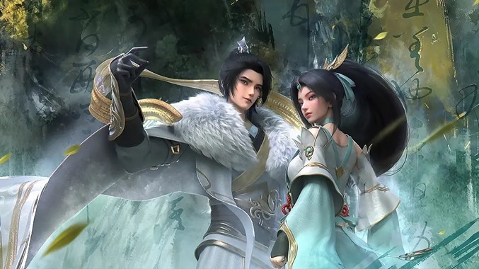 Lão Tổ Luyện Thể Mạnh Nhất Lịch Sử FULL HD VIETSUB | Phim Hoạt Hình Trung Quốc MỚI NHẤT [25/40]