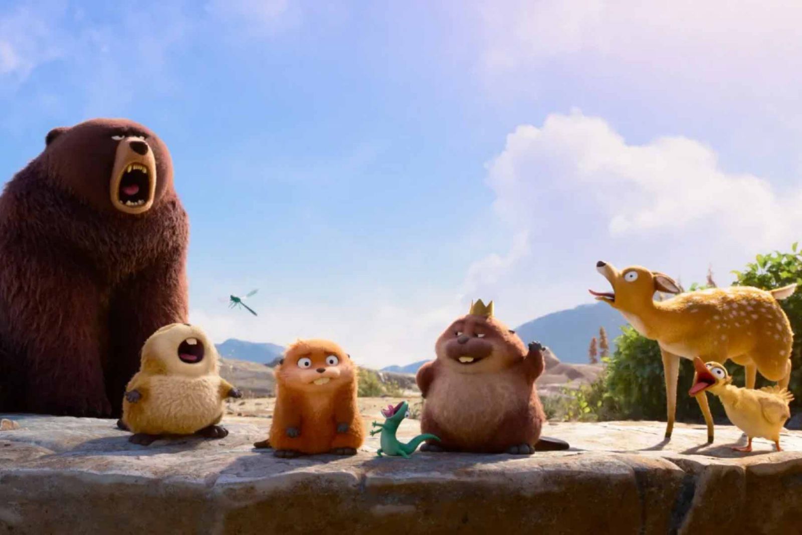 Hoppers Cú Nhảy Kỳ Diệu HD Thuyết Minh, Xem hoạt hình Hoppers Cú Nhảy Kỳ Diệu HD Thuyết Minh Online, Xem Hoppers Cú Nhảy Kỳ Diệu HD Thuyết Minh miễn phí, Xem Hoppers Cú Nhảy Kỳ Diệu HD Thuyết Minh trực tuyến, Hoppers Cú Nhảy Kỳ Diệu nội dung, Hoppers Cú Nhảy Kỳ Diệu Full HD Online Free, Xem Hoppers Cú Nhảy Kỳ Diệu trực tuyến, Phim hoạt hình, Phim hoạt hình Âu Mỹ