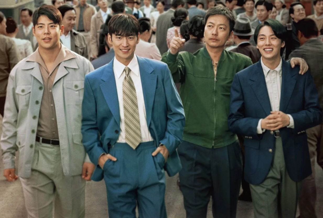 Chánh Thanh Tra 1958 (Trưởng Ban Điều Tra 1958) 2024 PHỤ ĐỀ VIỆT | Phim Hàn Quốc Hành Động | Tổng Hợp Phim Lee Je Hoon