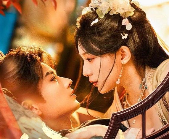 PHIM XUYÊN KHÔNG HOT NHẤT 2026 | Chẩm Hồng Trang Full HD VIETSUB | Phim Ngắn Cổ Trang CỰC HAY