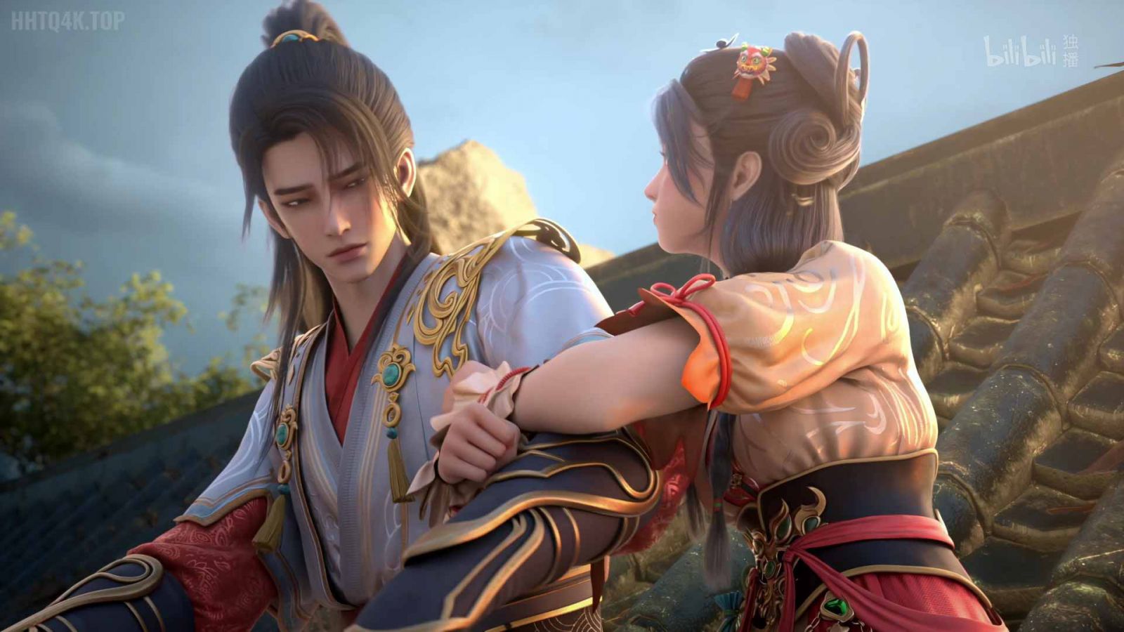 Huyền Giới Chi Môn (2025) Full HD Vietsub | Hành Trình Nghịch Thiên Của Thiếu Niên Bị Xem Thường Trở Thành Võ Giả Cứu Thế [19/26]