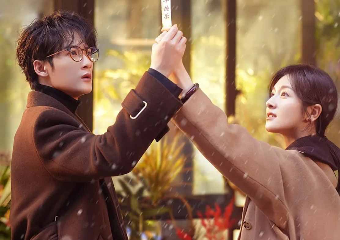 Lự Kính (Filter) 2025 Full HD THUYẾT MINH Vietsub | Lý Lan Địch, Đàn Kiện Thứ | Phim Ngôn Tình Hiện Đại Chữa Lành CỰC HAY