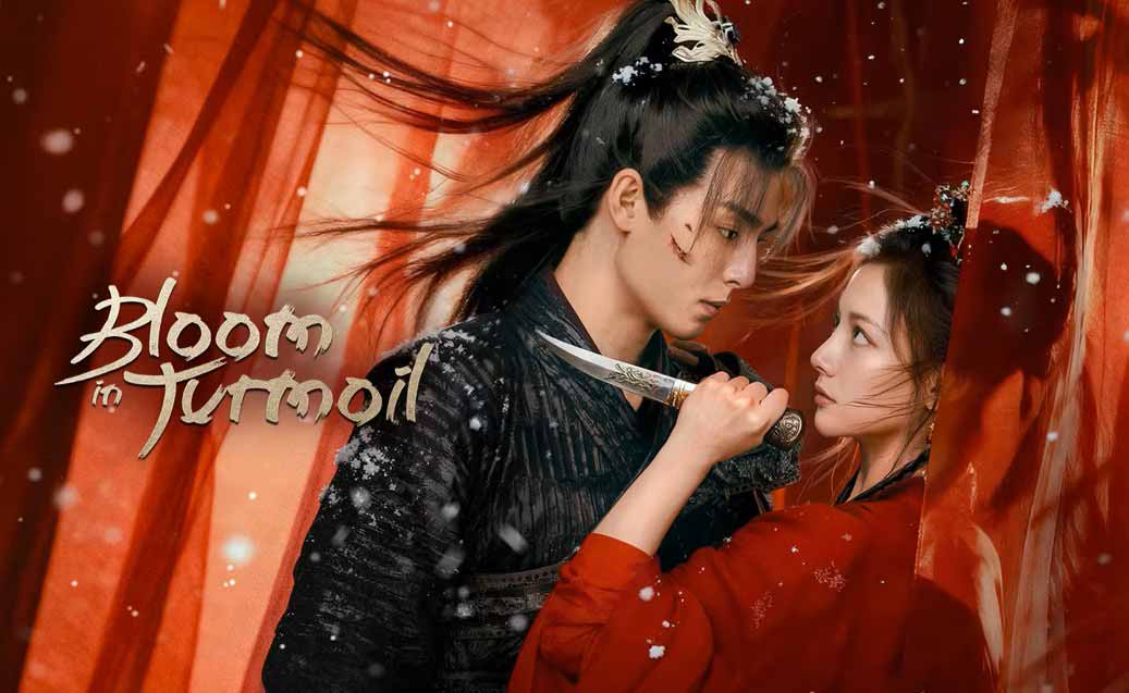 Phương Hoa Lý (2026) Full HD VIETSUB | Phim Ngắn Cổ Trang CỰC HẤP DẪN