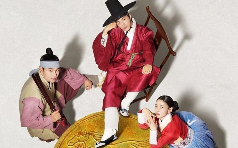 Thanh Tra Bí Mật Của Hoàng Gia (2020) Full HD VIETSUB | Phim Cổ Trang Hàn Quốc Hay Nhất