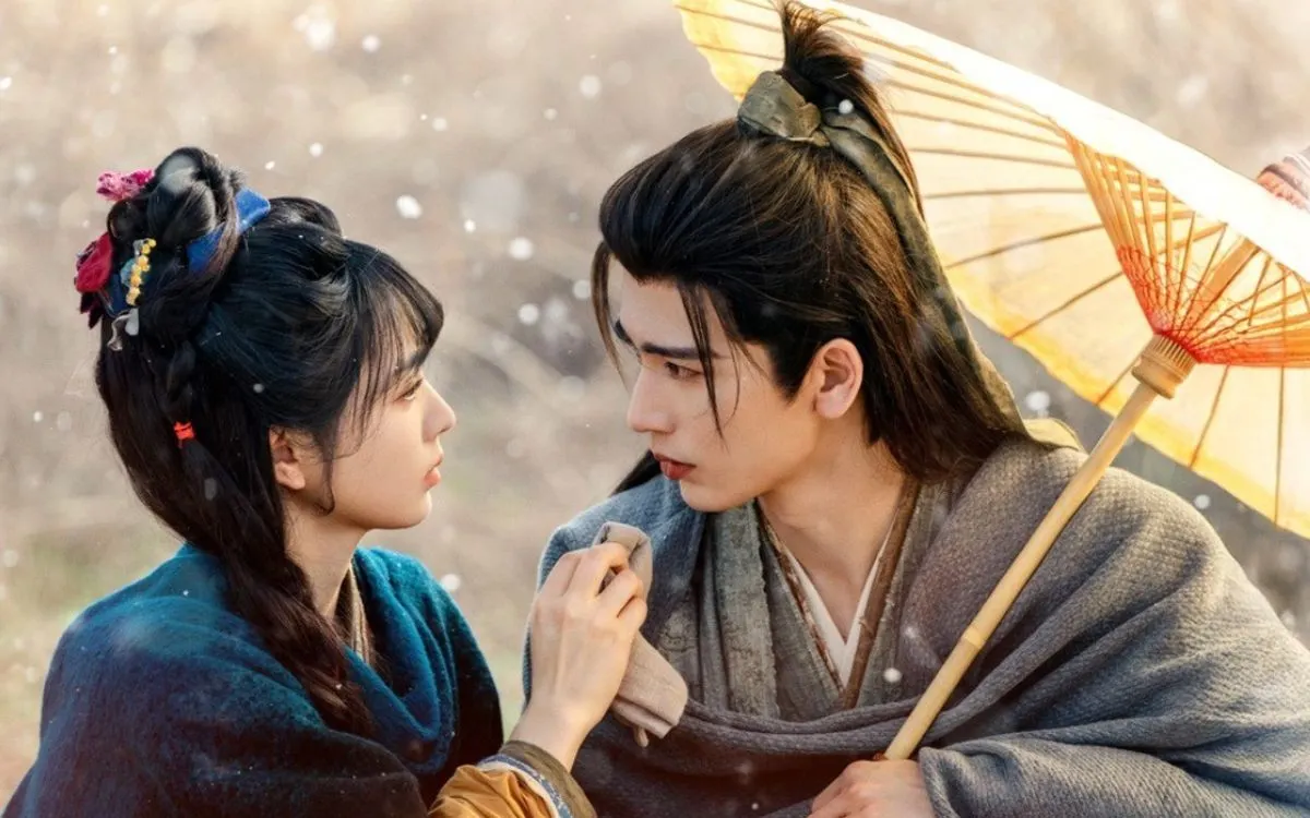 Trục Ngọc (2026) Full HD Thuyết Minh Phụ Đề | Phim Bộ Trung Quốc | Tình Yêu - Thù Hận Giữa Thời Loạn