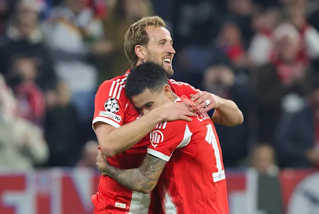 SC Freiburg 2-3 Bayern Munich Full Highlights Extended | Bundesliga | 2026.04.04