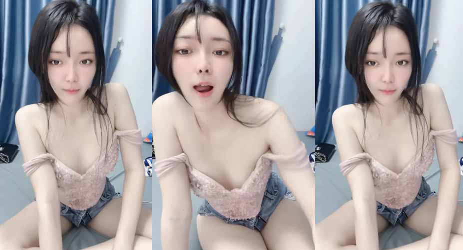 Hot girl cute Alice Bigo HOT Live thả rông ngực đẹp
