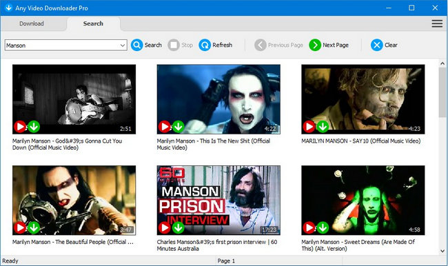 Any Video Downloader Pro 10.3.1 Full Actived | Fast & Powerful Video Downloader for All Platforms