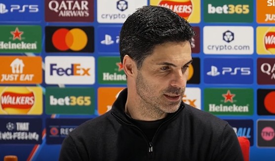 Arsenal's Attack Still a Concern Despite Champions League Progress