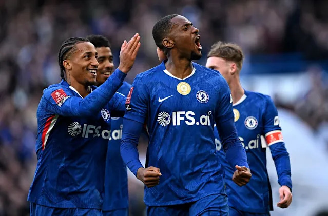 Chelsea 7-0 Port Vale Full Highlights Extended | FA Cup | 2026.04.04