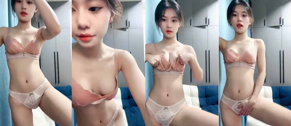Chinese teen girl live stream sexy erotic