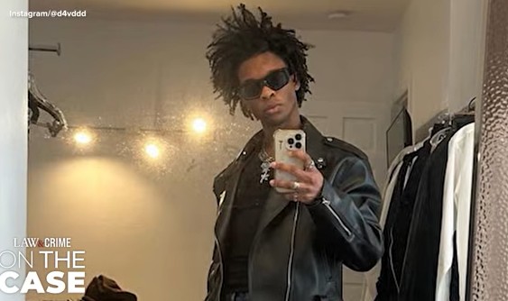 From Foul Odor to Arrest: Shocking Clues That Led to D4vd in Teen Murder Case