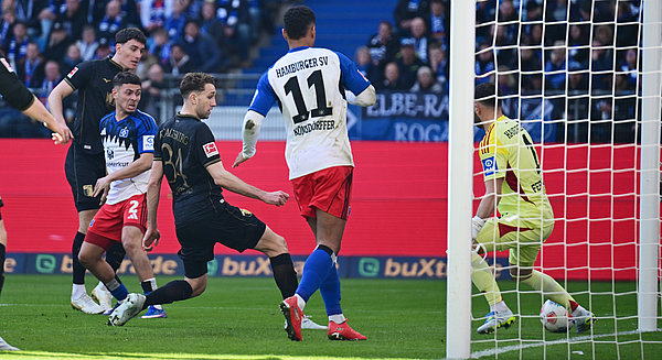 Hamburger SV 1-1 Augsburg Full Highlights Extended | Bundesliga | 2026.04.04