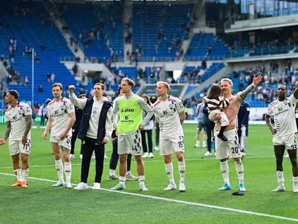 Hoffenheim 1-2 Mainz 05 Full Highlights Extended | Bundesliga | 2026.04.04