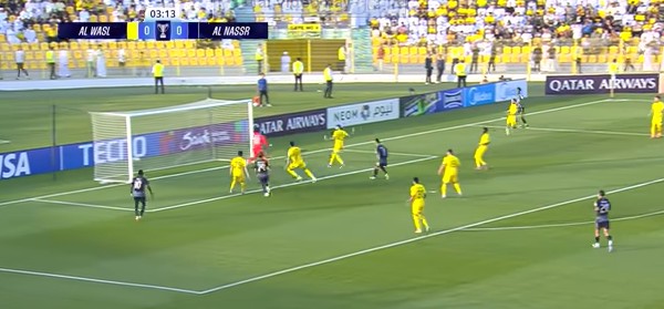 Al Wasl 0-4 Al Nassr Full Highlights Extended | AFC Champions League | 2026.04.19 | Ronaldo Scores