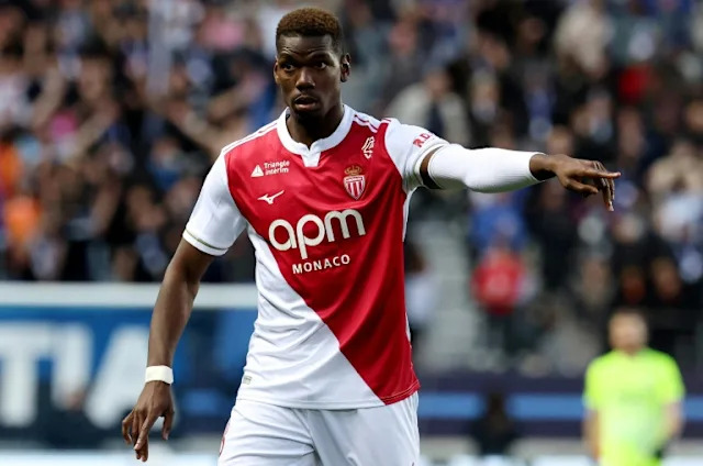 Video Paris FC 4-1 AS Monaco full highlights extended | Ligue 1 Highlights | 2026.04.10