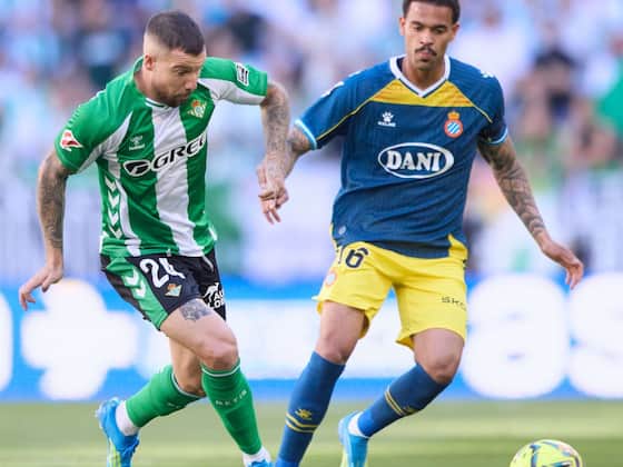 Real Betis 0-0 Espanyol Full Highlights Extended | La Liga | 2026.04.04