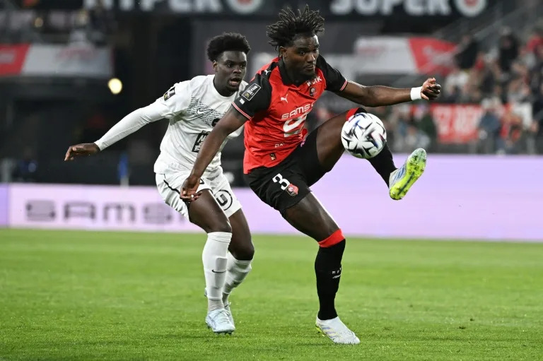 Rennes 2-1 Angers Full Highlights Extended | Ligue 1 Highlights | 2026.04.11