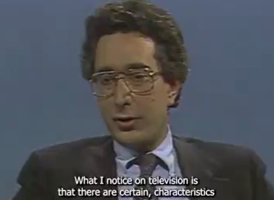 SHOCKING 1979 CLIP: Ben Stein on Media Manipulation & Cultural Decline