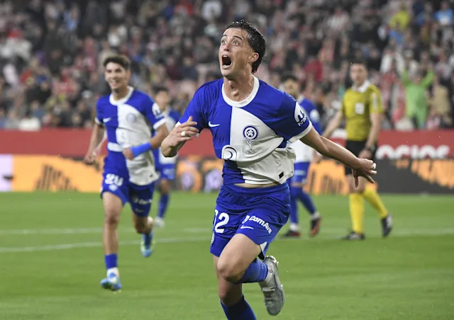 Watch Sevilla 2-1 Atletico Madrid Full Highlights Extended 2026.04.11, La Liga Full Goals Highlight, La Liga Highlight, La Liga Full Highlight, Video Sevilla 2-1 Atletico Madrid all goals & highlights l, Latest Football Full Highlights, Latest Football Highlights