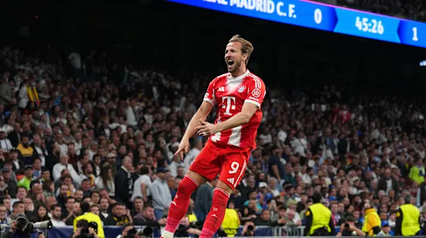 Video St Pauli 0-5 Bayern Munich Full Highlights Extended | Bundesliga | 2026.04.11