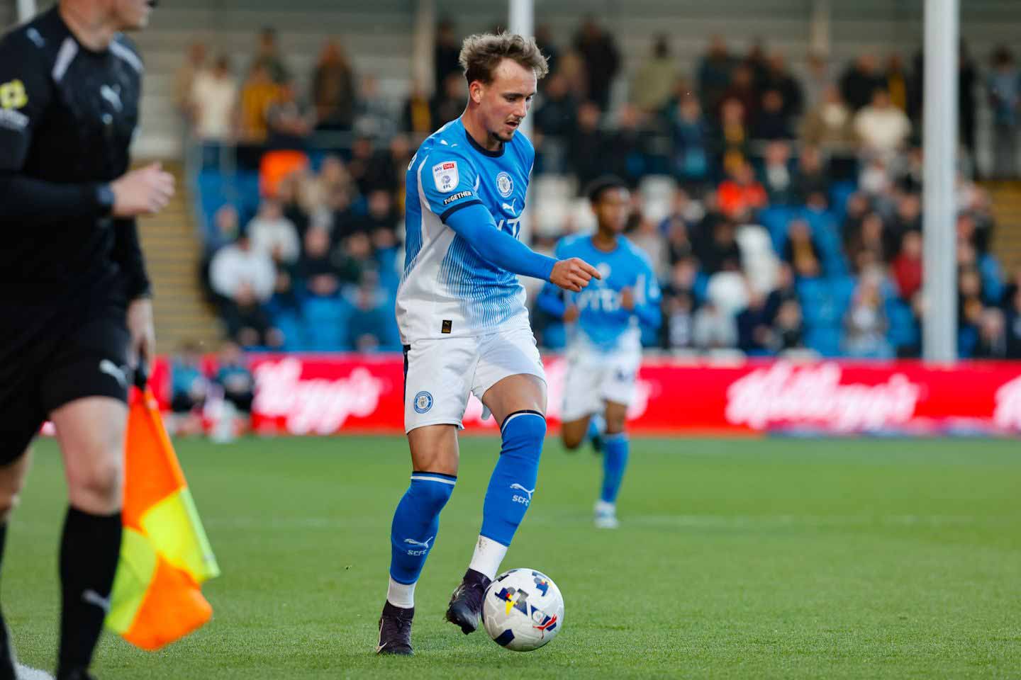 WATCH Stockport 1-2 Port Vale Full Highlights 2026.04.28, EFL League One Highlights, Video Stockport vs Port all goals & highlights, VIDEO AFC Wimbledon 0-2 Stockport County all goals & highlights 2026.04.15, Port Vale FC Full Goals Highlights, Latest Football Highlights, Latest Football Full Highlights, Kết quả bóng đá hôm nay 2026-04-28, Result Football Today 2026-04-28