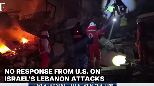 BREAKNG: US-Iran War LIVE: Trump Orders Hormuz Blockade, US Navy Moves to Stop All Ships