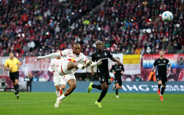 Werder Bremen 1-2 RB Leipzig Full Highlights Extended | Bundesliga | 2026.04.04