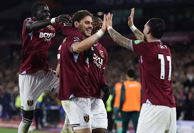 Video West Ham 4-0 Wolverhampton full highlights extended 2026.04.10, Watch West Ham 4-0 Wolverhampton all goals & highlights, Latest Football Highlights