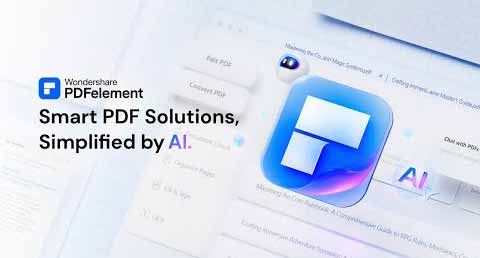 Wondershare PDFelement Pro 12.1.14.4108 - Full PDF Editor with OCR & Portable Version