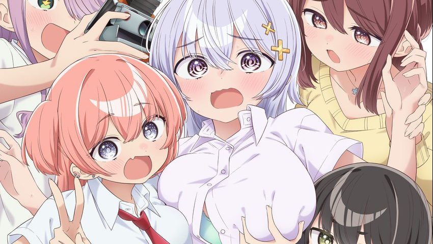 Yowayowa Teacher (Uncensored) Full HD English Sub | Comic Manga Hentai Anime